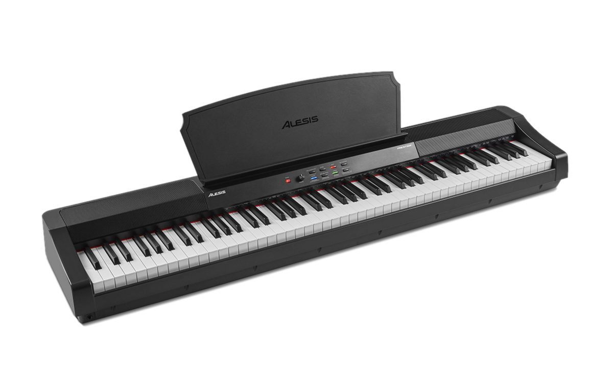 製品情報：Prestige：Alesis